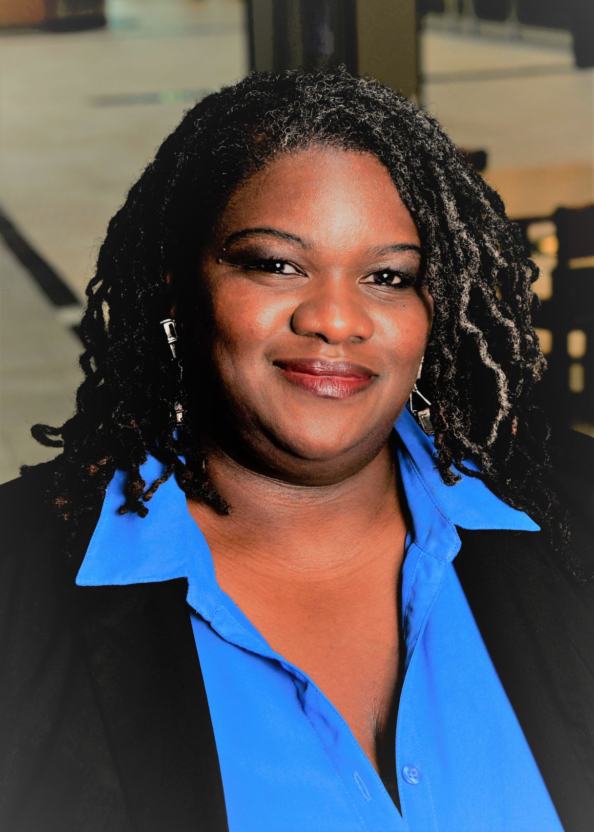 LT Pridgen candidate for Coles District supervisors' race